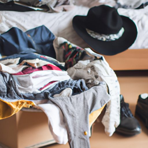 How to Create a Capsule Wardrobe That Will Last for Years