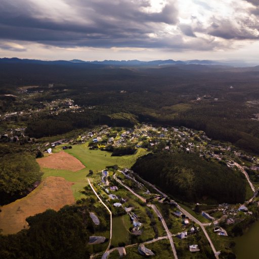 Highlighting the Benefits of Living in a Certain Area