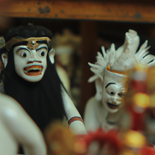 Focusing on the Unique Cultural Offerings of the Area