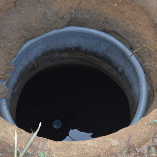 An Exploration of Different Types of Wells