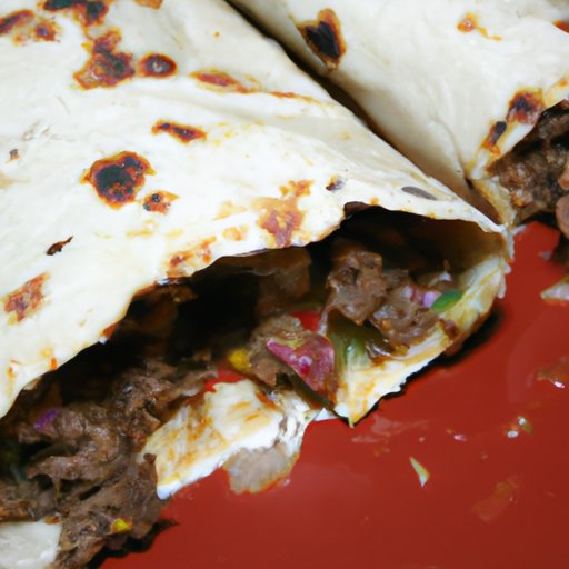 Exploring the History of Burritos: Uncovering the Origins