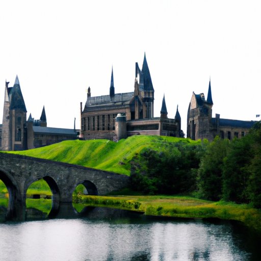 Relive the Magic with a Visit to the Harry Potter Film Locations