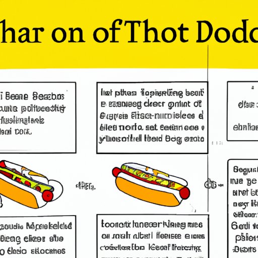 The Origin of Hot Dogs A Historical Exploration The Enlightened Mindset