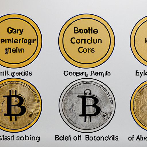 Comparing Bitcoin to Other Cryptocurrencies and Forecasting its Future Market Share