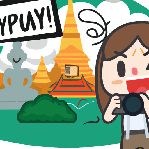 Visiting Local Attractions in [Location]