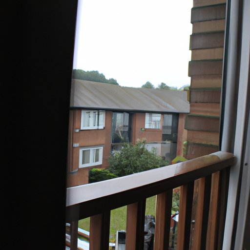 A Day in the Life of a Lifehouse Resident