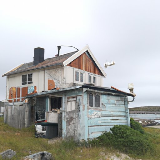 The Challenges of Living in a Lifehouse