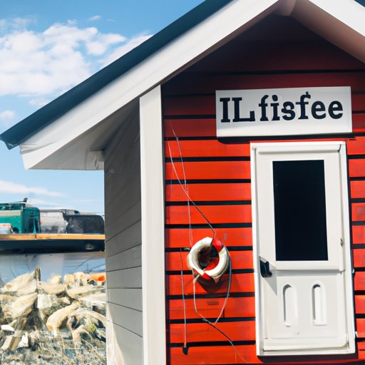 How Living in a Lifehouse Changed My Life