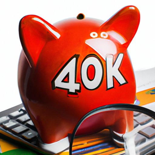 Get the Most out of Your 401k: Finding the Best Investment Option