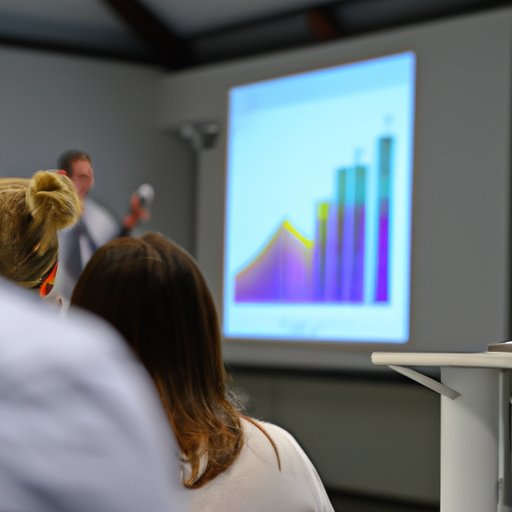 Presenting Findings at Conferences and Meetings