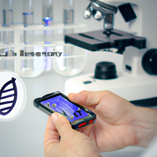 Analyzing the Benefits of Cell Technology for Biological Research