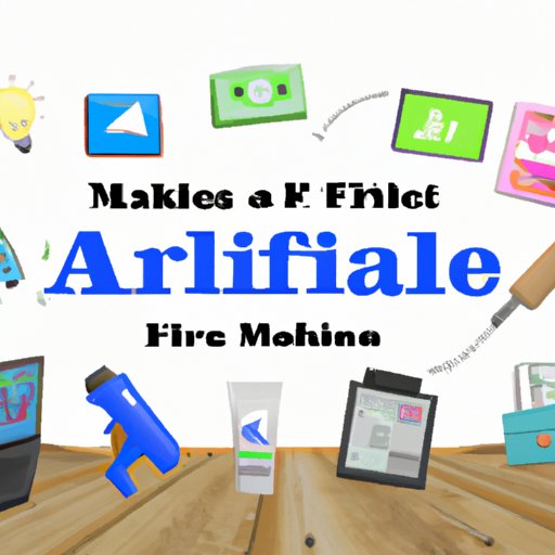 Tools and Resources for Starting an Affiliate Marketing Business