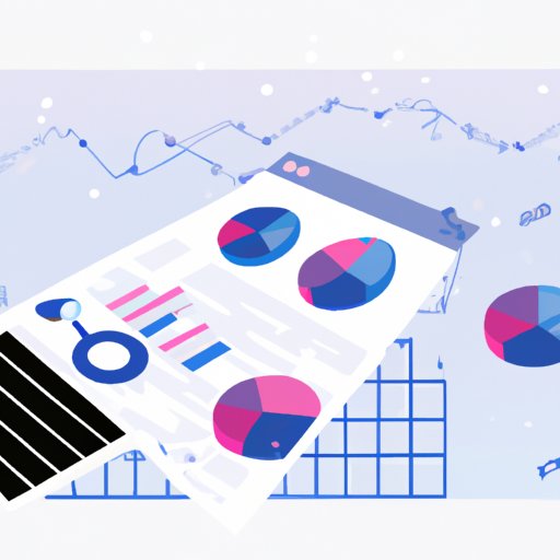 Analyze the Financial Performance of AI Companies