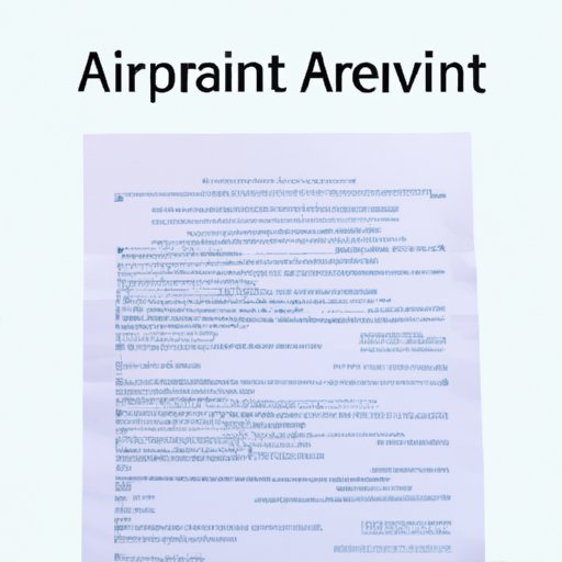 A Review of AI Research Papers