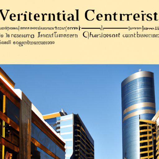 The Advantages of Investing in an Investment Center