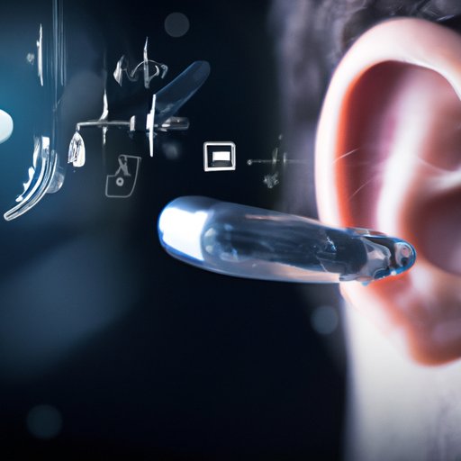 Latest Technological Advances in Hearing Aid Technology