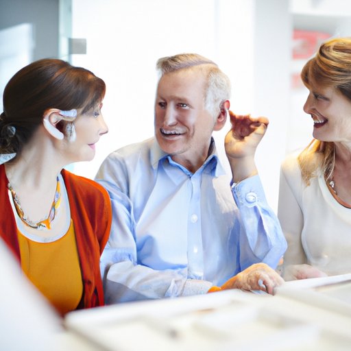 Expert Opinions on Best Hearing Aid for Specific Needs