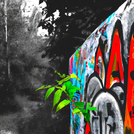 Impact of Graffiti in the Art World