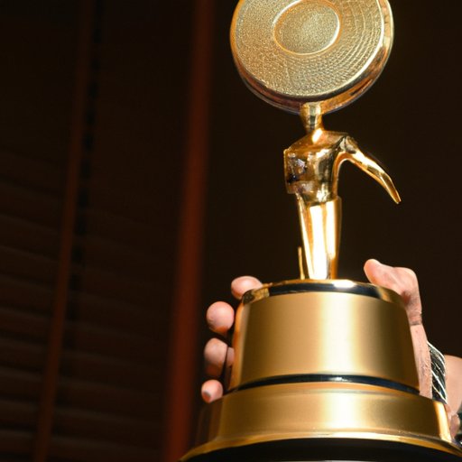 The Artist with the Most Grammy Stage Time: A Closer Look