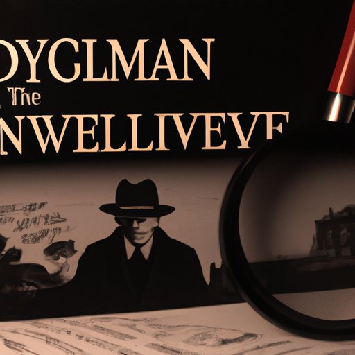 A Historical Perspective on the Development of Detective Fiction and its Founding Father