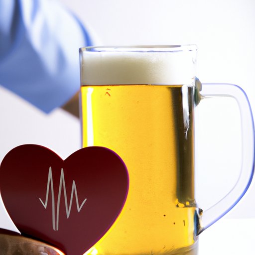 Investigating Whether Beer Is Good for Your Heart