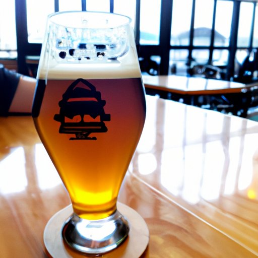 Exploring the Health Benefits of Craft Beer