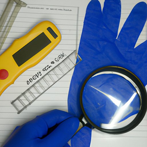 Analyzing the Role of Forensic Science in Court Proceedings