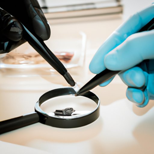 Exploring the Impact of Forensic Science on Law Enforcement