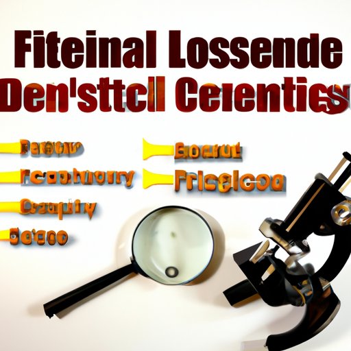 Evaluating the Benefits of Forensic Science for Legal Professionals