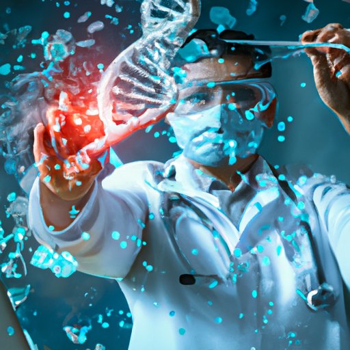 Exploring the Impact of DNA Technology on Modern Medicine