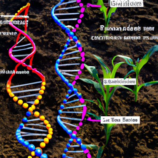 The Benefits of DNA Technology in Agriculture