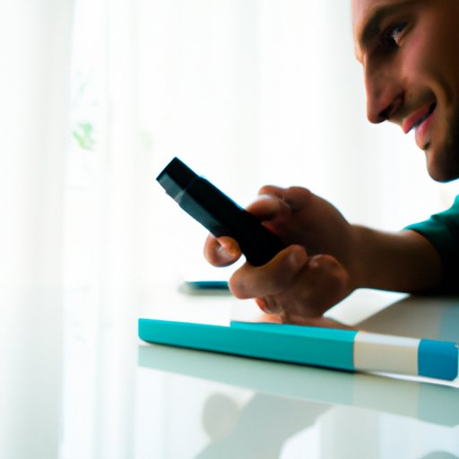 What You Need to Know About the BinaxNOW Test and International Travel