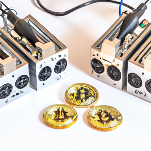 Pros and Cons of Different Bitcoin Miners