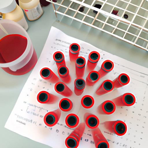 Developing an Effective Blood Culture Bottle Protocol