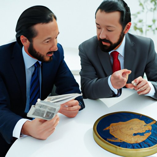 Discussing the Pros and Cons of Government Bonds