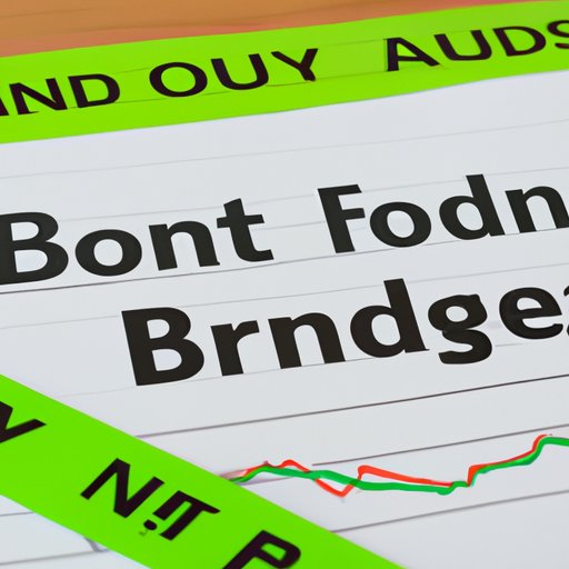 Analyzing Different Types of Bonds and their Risks
