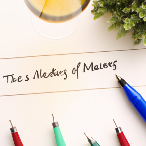 Overview of Current Market Trends