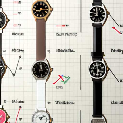 Analysis of Financial Returns Offered by Various Watch Brands