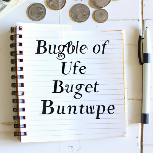 How to Create a Budget That Works for Your Lifestyle