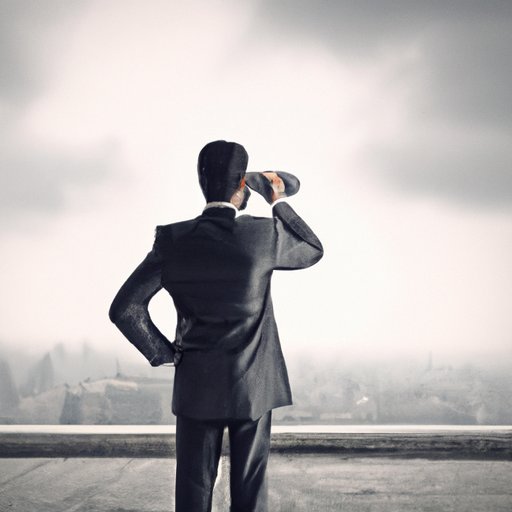 Look at the Future of the Business