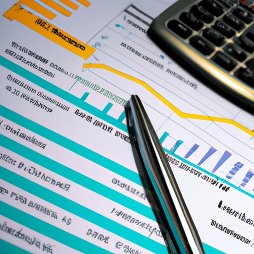 Analyzing the Financial Performance of Different Businesses