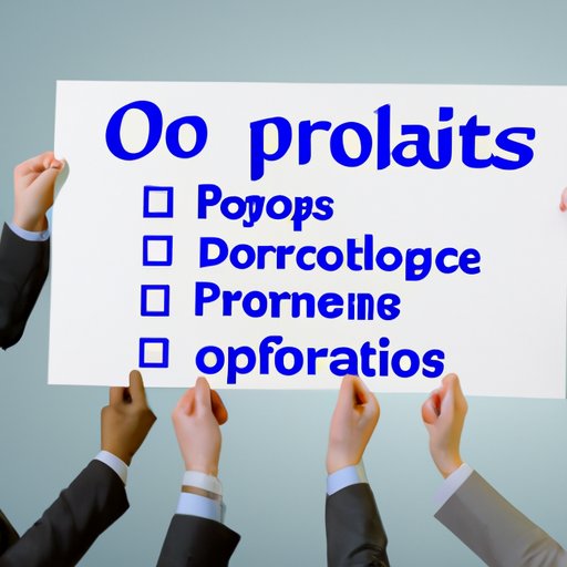 Analyzing the Pros and Cons of Joining a Team in a Business Opportunity