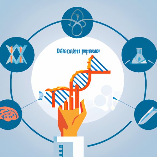 The Intersection of DNA Technology and Medicine: A Guide to Career Options