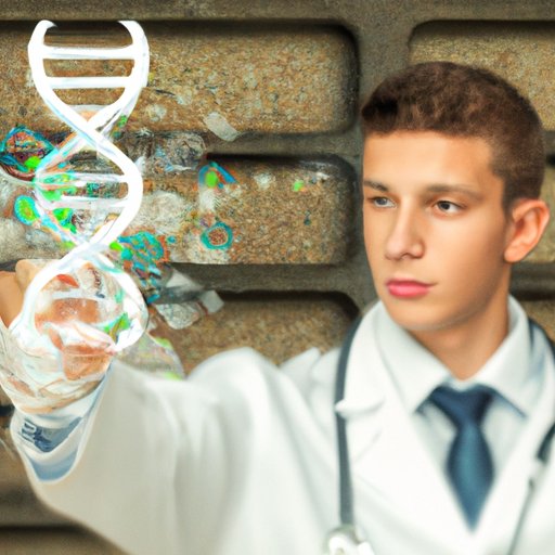 Finding the Right Balance Between DNA Technology and Medicine for Your Career