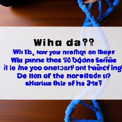 What You Need to Know About Pursuing a Career in DNA Technology and Medicine