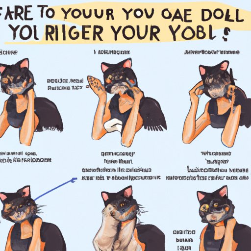 How To Transform Into Your Feline Alter Ego