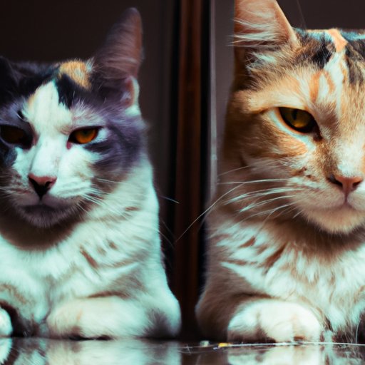 Exploring the Different Types of Cats and How They Reflect Your Moods