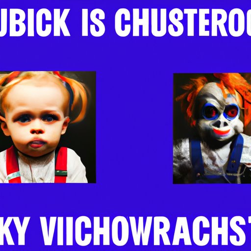  A Comparison of the Best Chucky Movies: A Review 