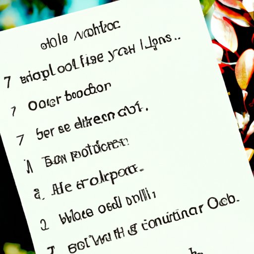 Quiz Yourself: Reveal Which Colleen Hoover Novel Matches Your Characteristics