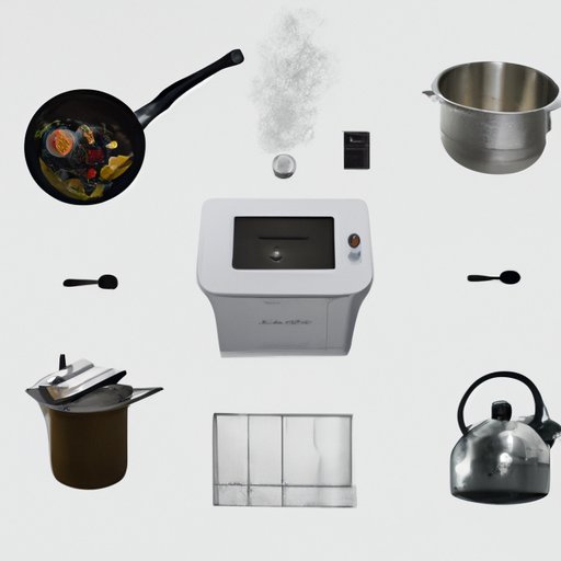 The Accidental Invention of the Kitchen Appliance How It Changed